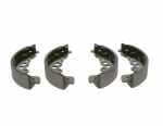 Piduriklotside komplekt BOSCH 0 986 487 616