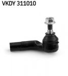 Rooliots SKF VKDY 311010