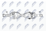 Veov&otilde;ll NTY NPW-PL-142