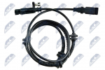 Andur, rattap&ouml;&ouml;rete arv NTY HCA-PE-010