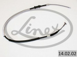 Tross,seisupidur LINEX 14.02.02