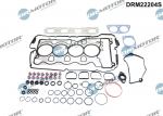 Tihendikomplekt,silindripea DR. MOTOR DRM22204S