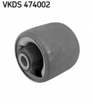Sillakeha SKF VKDS 474002