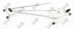 Pesurihoovastik ABAKUS 103-04-024