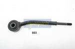 Stabilisaator,Stabilisaator JAPANPARTS SI-S02R