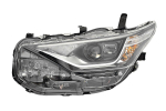 Esituli VALEO 046702