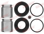 Remondikomplekt,Pidurisadul QUICK BRAKE 114-5245