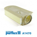 &Otilde;hufilter PURFLUX A1470