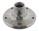Rattarumm FEBI BILSTEIN 32806