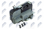 Ukselukk NTY EZC-PE-077