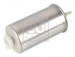K&uuml;tusefilter FEBI BILSTEIN 170420