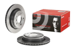 Piduriketas BREMBO 09.6841.11