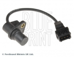 Andur, v&auml;ntv&otilde;ll BLUE PRINT ADG07241