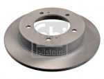 Piduriketas FEBI BILSTEIN 10869