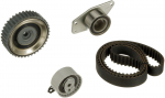 Hammasrihma komplekt GATES K025561XS