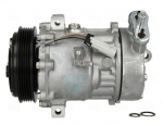 Kompressor,kliimaseade NISSENS 89157
