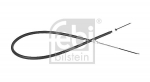Tross,seisupidur FEBI BILSTEIN 09050