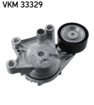 Rihmapinguti,soonrihm SKF VKM 33329