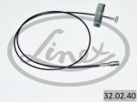 Tross,seisupidur LINEX 32.02.40