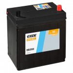 K&auml;ivitusaku EXIDE EB356