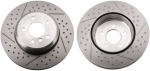 Piduriketas TRW DF6601S