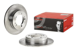 Piduriketas BREMBO 08.5639.10