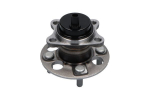 Rattalaagrikomplekt Kavo Parts WBH-9031
