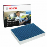 Filter,salongi&otilde;hk BOSCH 0 986 628 586