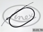 Tross,seisupidur LINEX 33.01.78