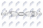 Veov&otilde;ll NTY NPW-PL-168