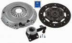 Sidurikomplekt SACHS 3000 990 518