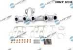 Kollektor,v&auml;ljalaskes&uuml;steem Dr.Motor Automotive DRM218203S
