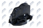 Ukselukk NTY EZC-BM-024