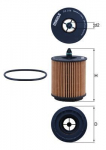 &Otilde;lifilter KNECHT OX 258D