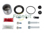 Remondikomplekt,Pidurisadul FRENKIT 757532