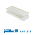 Filter,salongi&otilde;hk PURFLUX AH415-2