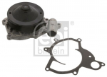 Veepump, mootori jahutus FEBI BILSTEIN 45252