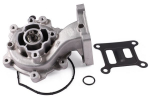 Veepump, mootori jahutus HEPU P247