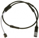 Hoiatuskontakt, piduriklotsi kulumine TRW GIC264