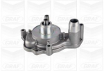 Veepump, mootori jahutus GRAF PA1153