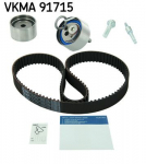 Hammasrihma komplekt SKF VKMA 91715