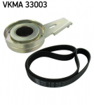 Soonrihmakomplekt SKF VKMA 33003