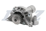 Veepump, mootori jahutus DOLZ C138