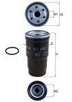 K&uuml;tusefilter KNECHT KC 100D