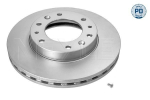 Piduriketas MEYLE 37-15 521 0046/PD