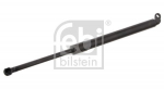 Gaasivedru, pagasi-/veoruum FEBI BILSTEIN 27602