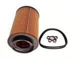 K&uuml;tusefilter MAXGEAR 26-0163