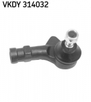 Rooliots SKF VKDY 314032