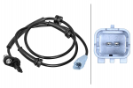 Andur, rattap&ouml;&ouml;rete arv HELLA 6PU 358 217-231