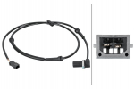 Andur, rattap&ouml;&ouml;rete arv HELLA 6PU 012 806-831